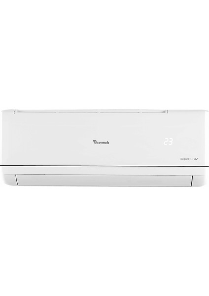 Elegant Plus Uv 12 A++ (Md)-K 12000 Btu/h Inverter Duvar Tipi Klima