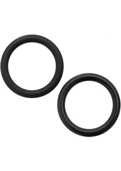 16/22 mm Musluk Oring 2217 Double Tap