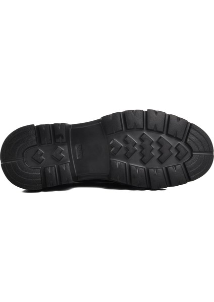 Premium 1308 Siyah Açma Deri Erkek Klasik Ayakkabı indirimleri