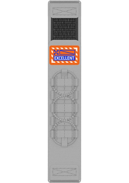 Case 4u F3 Kordon Kayış Orbital Örgülü Halat Tasarım 20 - krs