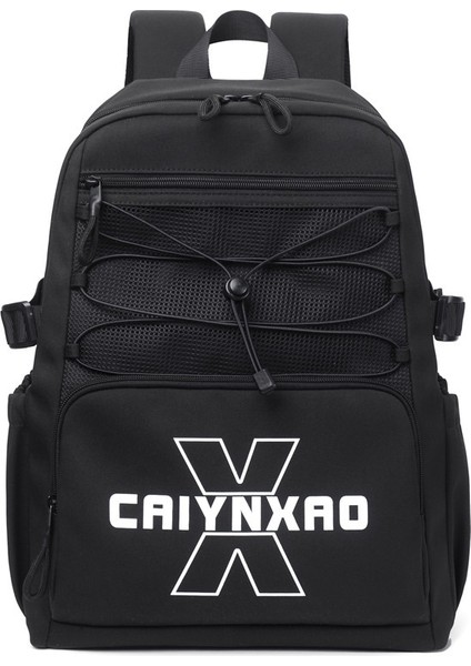 Çok Yönlü Modaya Uygun Büyük Kapasiteli Hafif Sırt Çantası (Yurt Dışından)