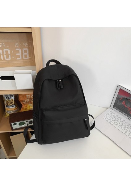 Büyük Kapasiteli Seyahat Sırt Çantası Çok Yönlü Gündelik Gündelik Sırt Çantası (Yurt Dışından)