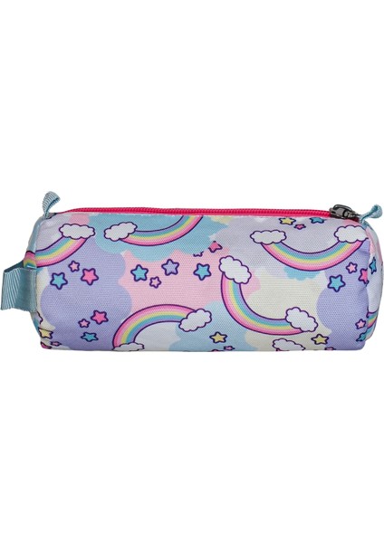 Rainbow Silindir Kız Çocuk Kalemlik fırsatları