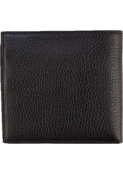 Hakiki Deri Erkek Cüzdan Siyah C163-01 fiyatları