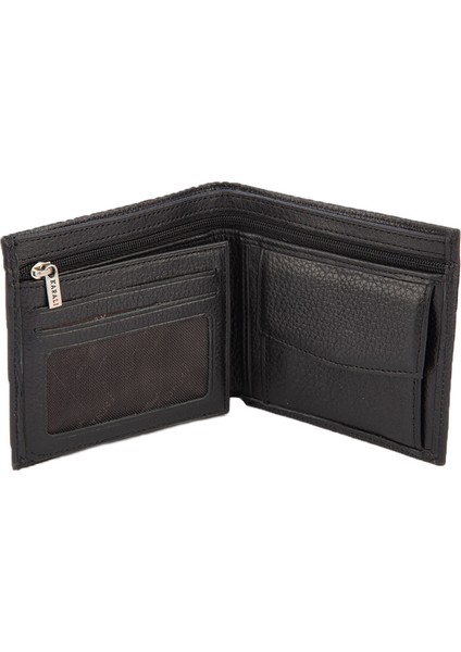 Hakiki Deri Erkek Cüzdan Siyah C163-01 modelleri