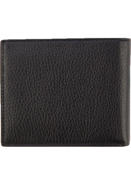 Deri Erkek Cüzdan Siyah C165-01 fiyatları