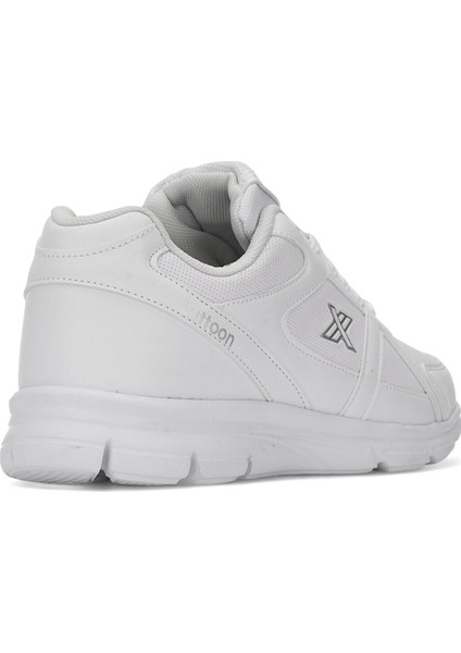 Erkek Mevsimlik Cilt Hafif Anatomik Büyük Numara Erkek Sneaker Spor Ayakkabı (45-48) fırsatları