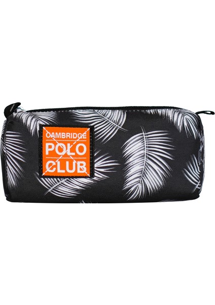 Cambridge Polo Club Tactical Iı Unisex Tek Bölmeli Kalemlik