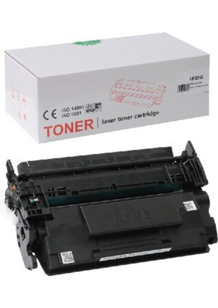 26X-CF226X Muadil Toner, Hp Laserjet Pro M426 / M402 Toner