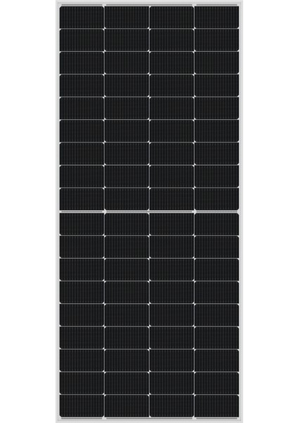 285WP 72TN Topcon Solar Panel Half Cut