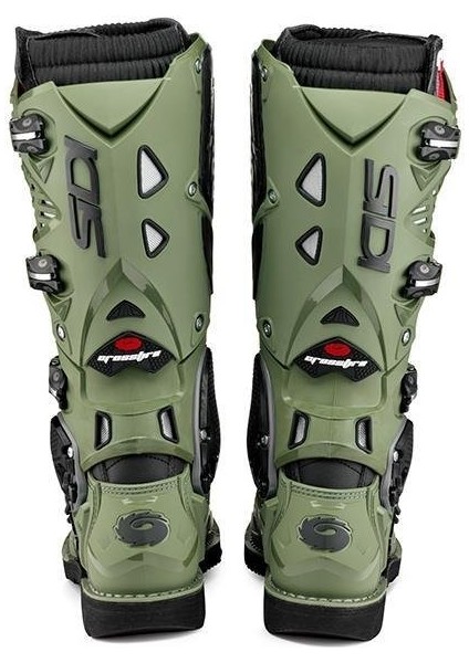 Sıdı Crossfıre 3 Army