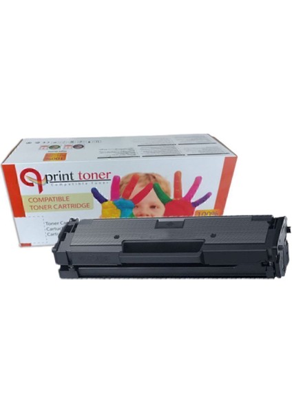 (Calligraph) SL-M2070, M2070W, M2070FW, MLT-D111S Çipli Muadil Toner