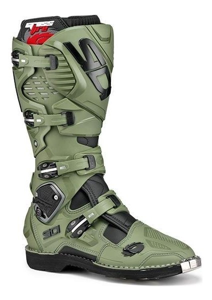 Sıdı Crossfıre 3 Army