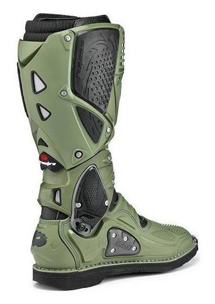 Sıdı Crossfıre 3 Army fiyatları