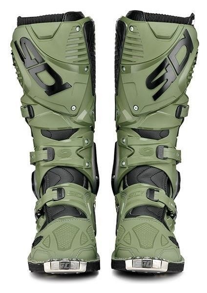 Sıdı Crossfıre 3 Army modelleri