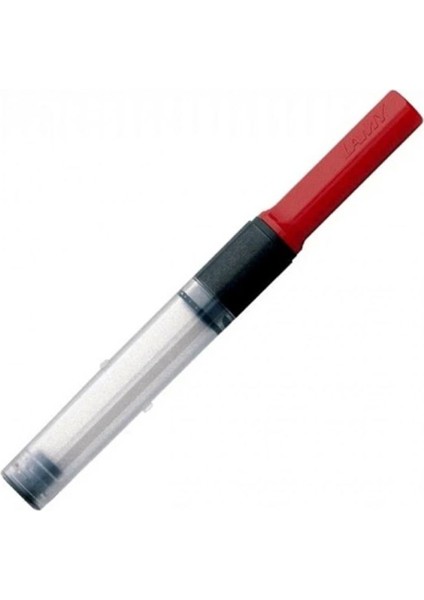 Kırmızı Piston Kalem Pompası Z28