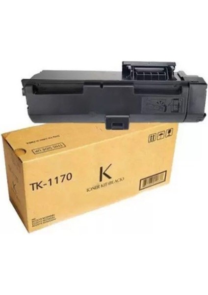 TK-170 Muadil Toner FS1320-1370-2135 Ecosys P2135DN