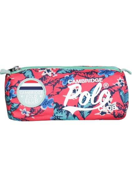 Island Roamer Unisex Tek Bölmeli Kalemlik