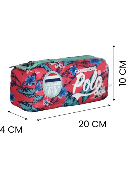 Island Roamer Unisex Tek Bölmeli Kalemlik indirimleri