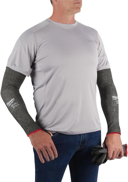 5. Derece Kesik Korumalı Kolluk - 40CM T4932479936