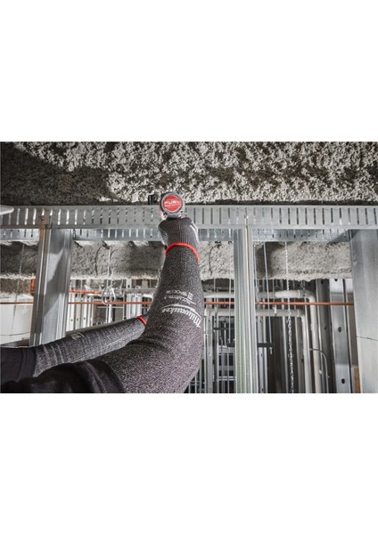 5. Derece Kesik Korumalı Kolluk - 40CM T4932479936 modelleri