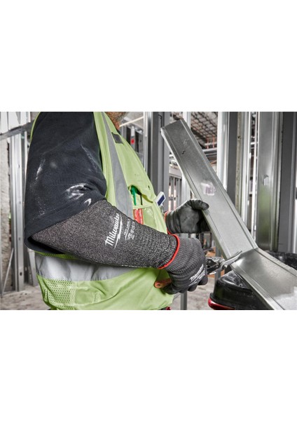 5. Derece Kesik Korumalı Kolluk - 40CM T4932479936 fırsatları