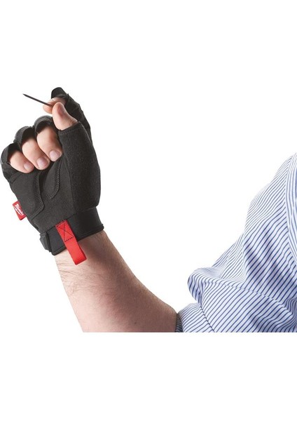 İş Eldiveni Parmaksız 7/s T4932479728 fiyatları