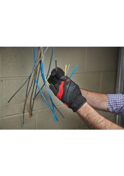 İş Eldiveni Esnek 7/s T4932479729 indirimleri