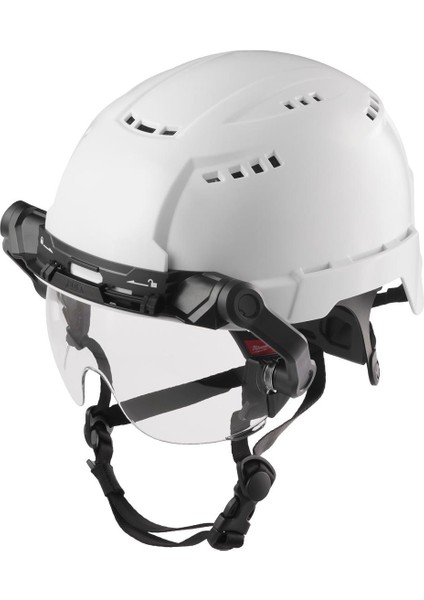 Bolt Kask Uyumlu Şeffaf Vizör 1 Adet 4932479941