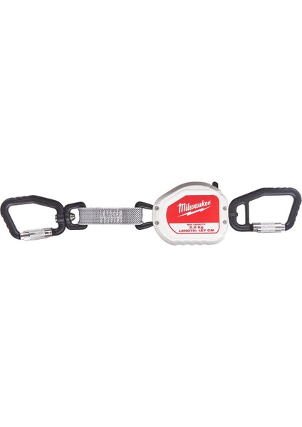 Geri Çekilebilir Lanyard 2.2 kg T4932472106