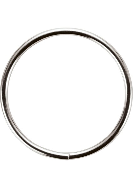 Lanyard Halkası 1kg 1-1/2inç 5pc T4932471433