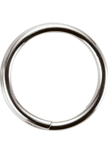 Lanyard Halkası 1kg 2inç 5pc T4932471434