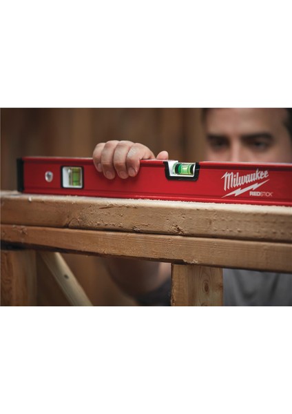 Redstıck™ Kompakt Su Terazileri (100 Cm) T4932459084