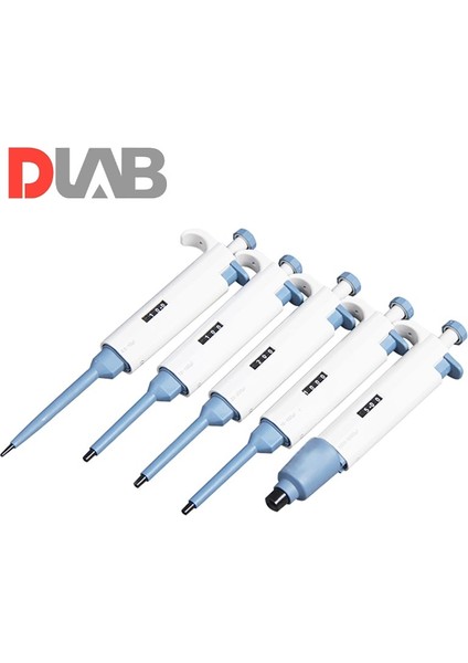 Toppette Ayarlanabilir Otomatik Pipet (2-10 Ml) modelleri