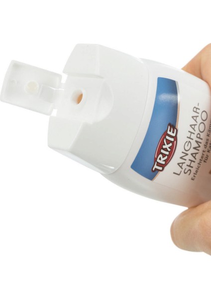 Kedi Şampuanı 250 ml 13 modelleri