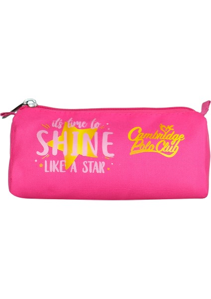 Star Unisex Çocuk Tek Bölmeli Kalemlik indirimleri