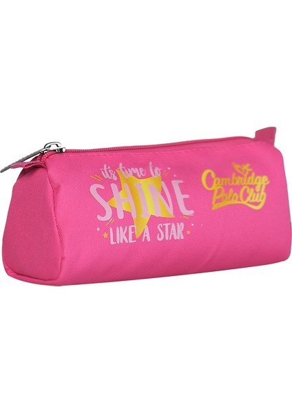 Star Unisex Çocuk Tek Bölmeli Kalemlik