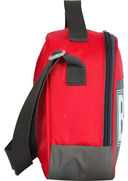 Be Happy Unisex Çocuk Beslenme Çantası modelleri