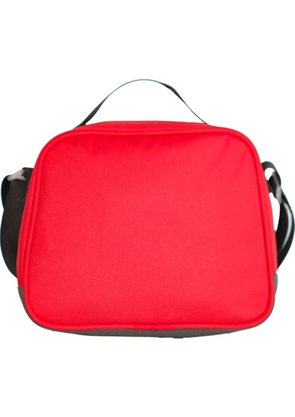 Be Happy Unisex Çocuk Beslenme Çantası fırsatları