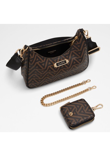 Annaendra Çapraz Çanta - Kahve modelleri