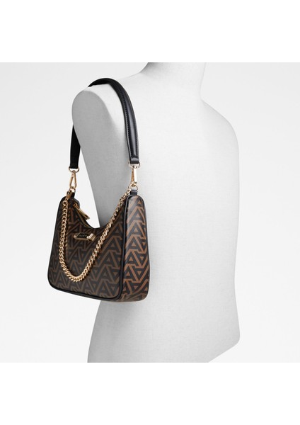 Annaendra Çapraz Çanta - Kahve indirimleri
