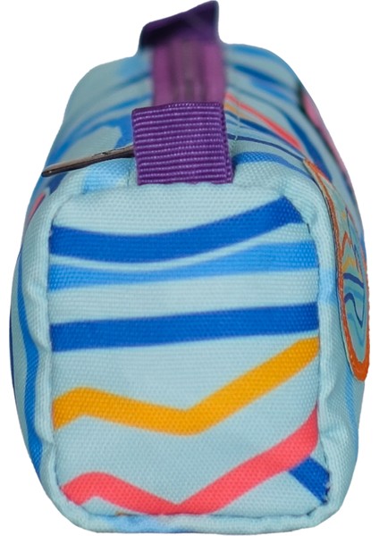 Wave Tek Bölmeli Unisex Çocuk Kalemlik fırsatları