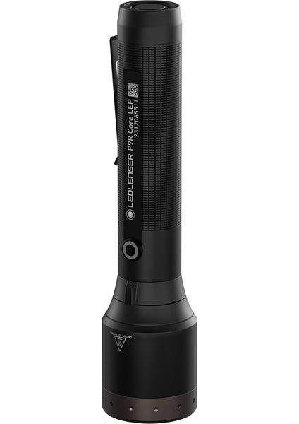 Ledlenser P9R Core Lep