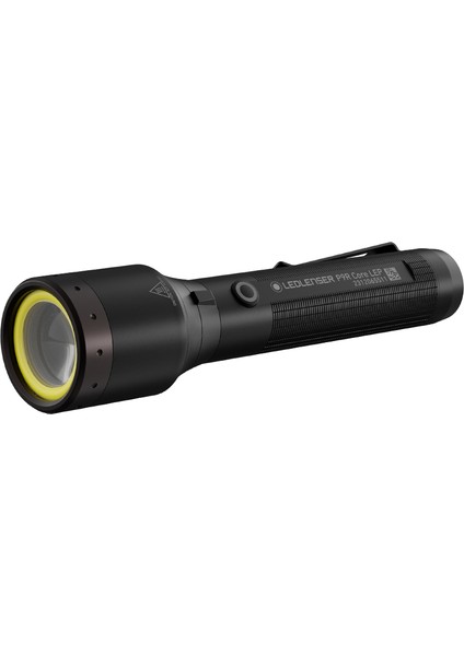Ledlenser P9R Core Lep