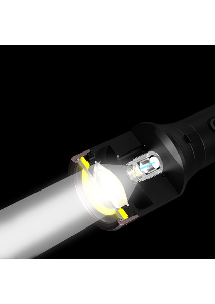 Ledlenser P9R Core Lep