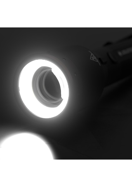 Ledlenser P9R Core Lep