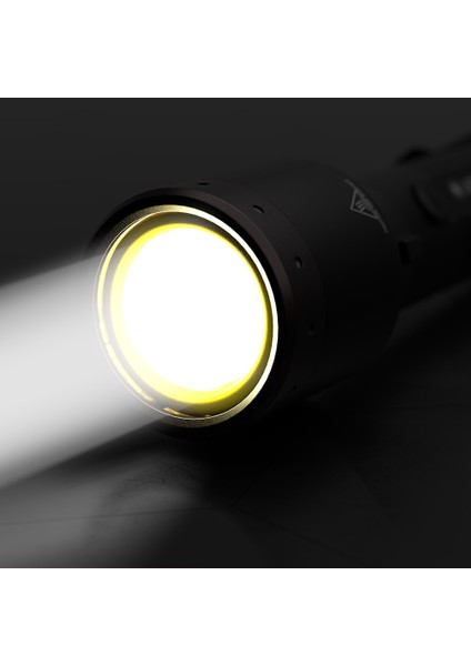 Ledlenser P9R Core Lep