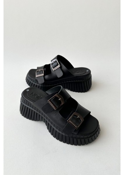 Again Siyah Deri Terlik fiyatları