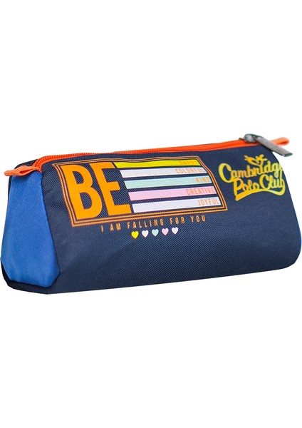 Be Happy Tek Bölmeli Unisex Kalemlik fiyatları