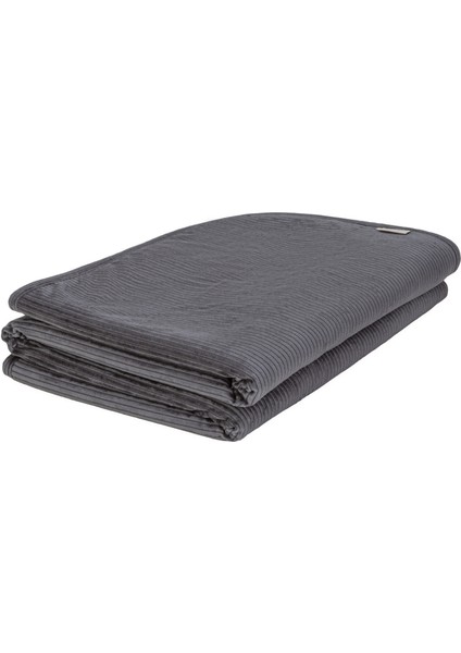 Lodix Vita Gri Köpek Battaniyesi M 70X100CM 13